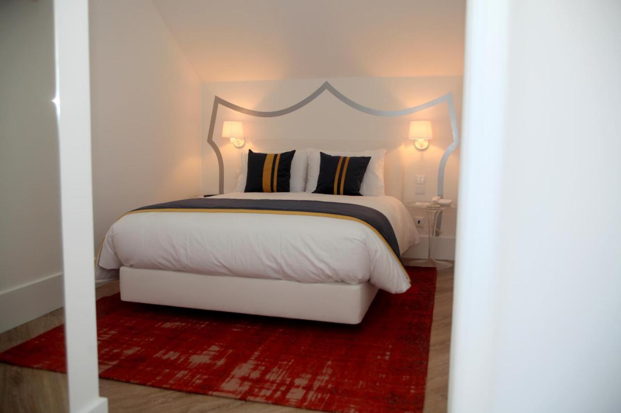 Exe Wellington Otel Figueira da Foz Dış mekan fotoğraf
