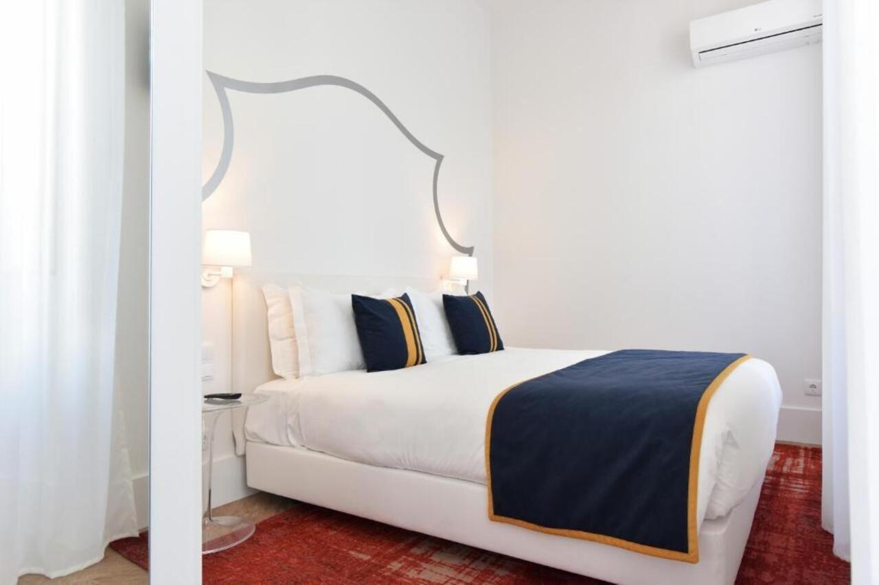 Exe Wellington Otel Figueira da Foz Dış mekan fotoğraf