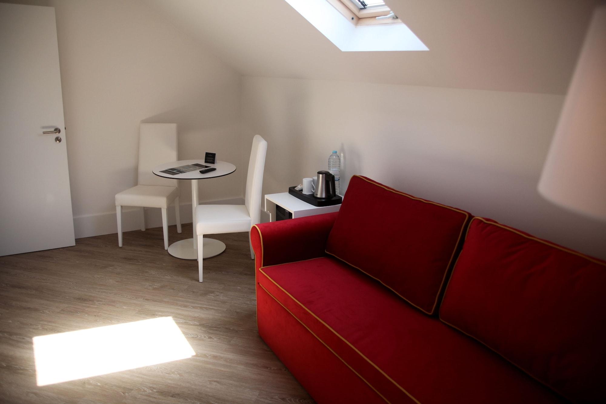 Exe Wellington Otel Figueira da Foz Dış mekan fotoğraf