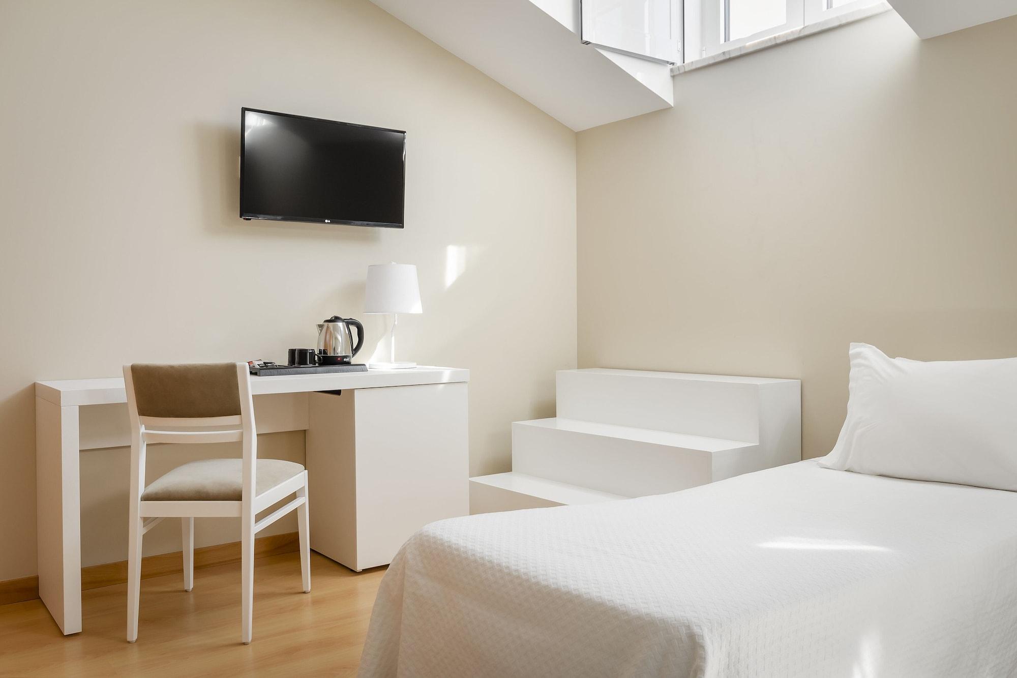 Exe Wellington Otel Figueira da Foz Dış mekan fotoğraf