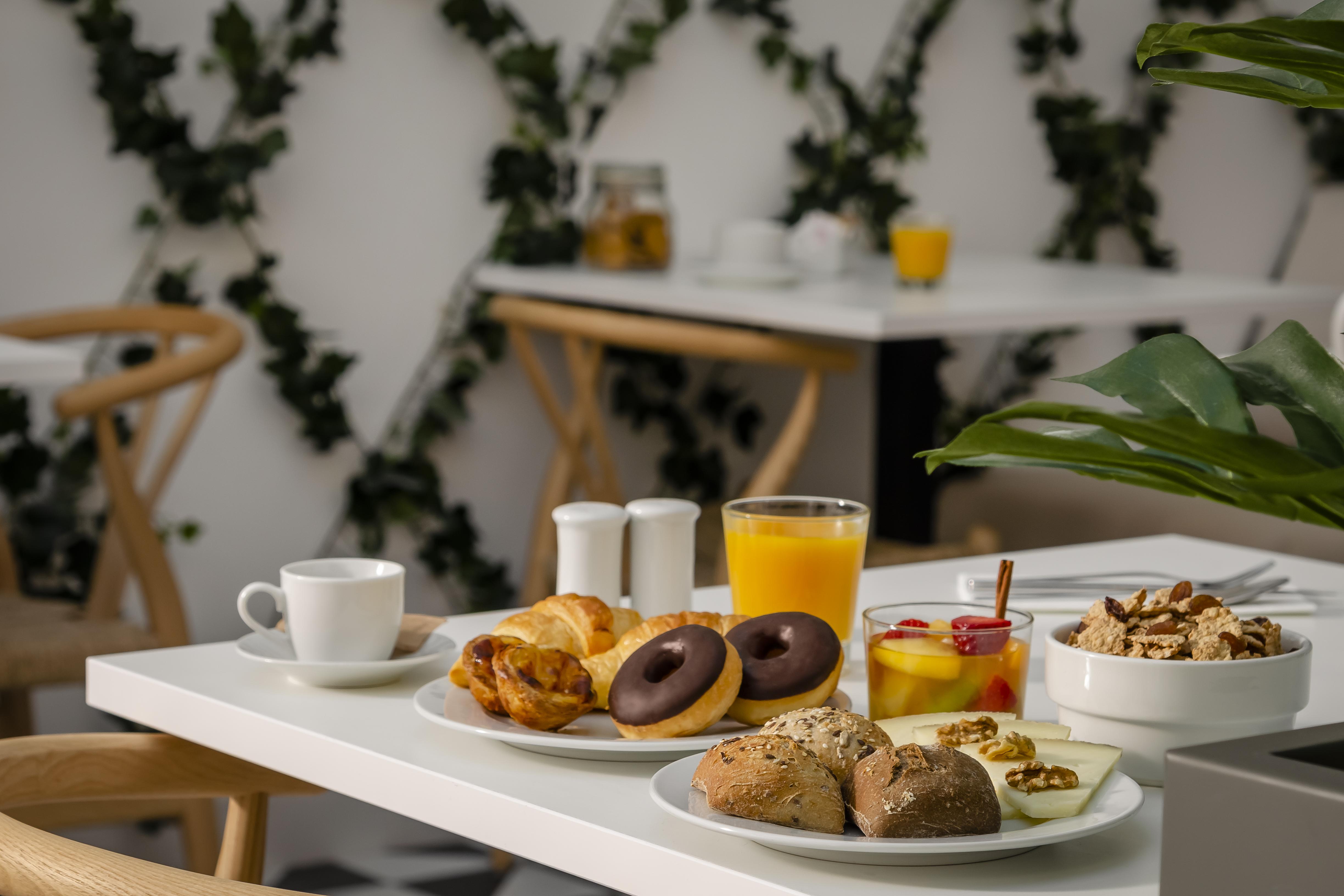 Exe Wellington Otel Figueira da Foz Dış mekan fotoğraf
