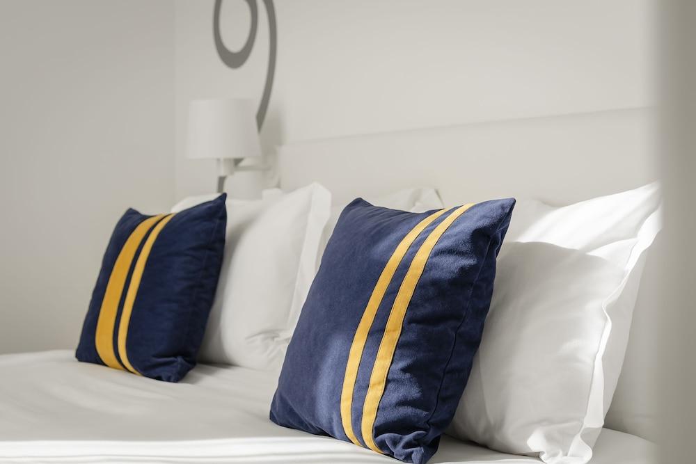 Exe Wellington Otel Figueira da Foz Dış mekan fotoğraf