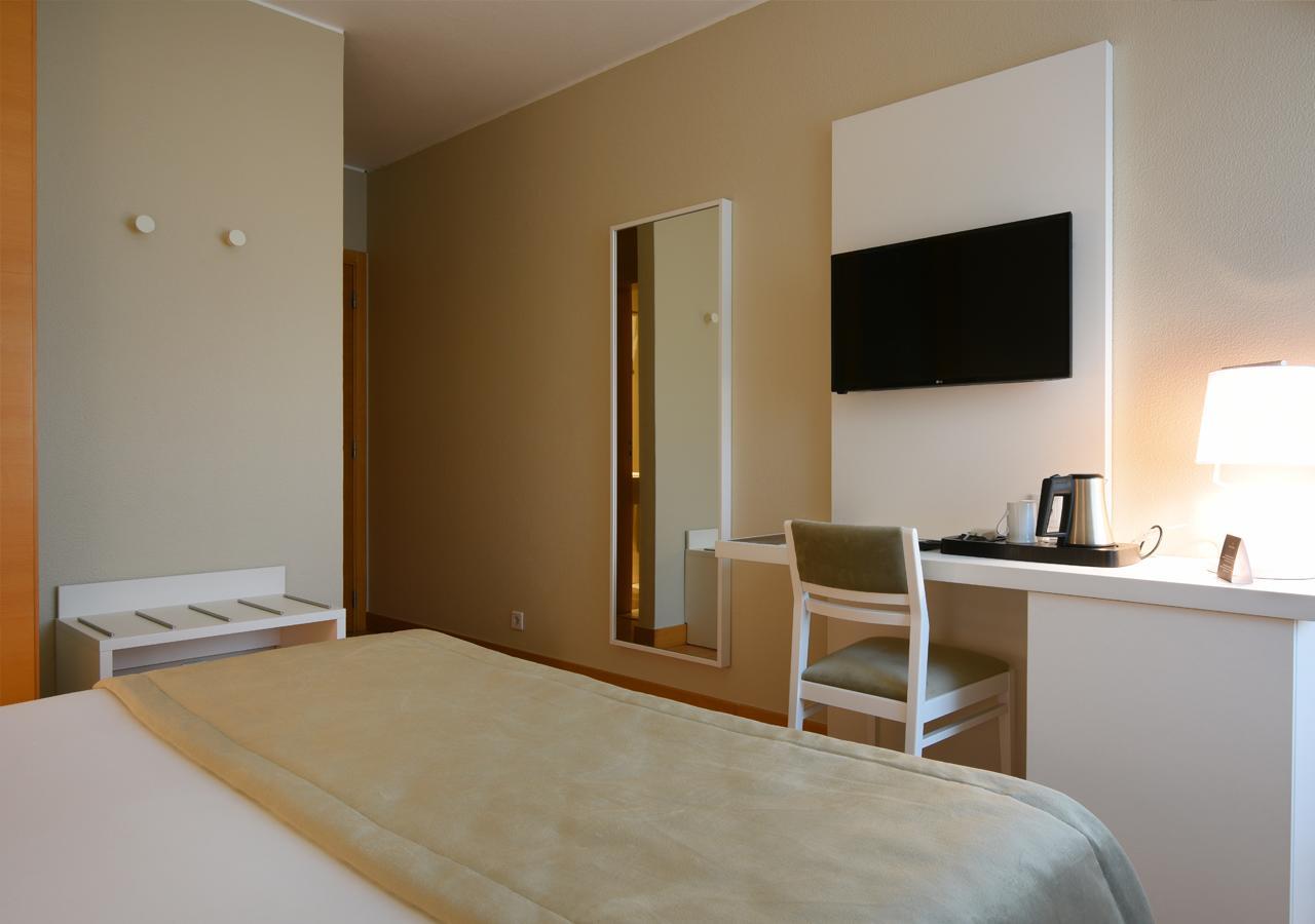 Exe Wellington Otel Figueira da Foz Dış mekan fotoğraf
